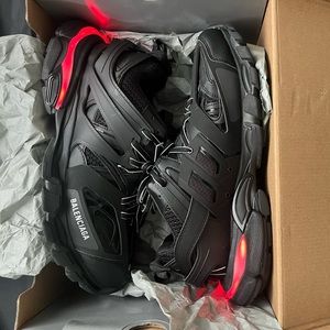 Balenciaga Track Runners